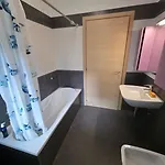 Macrinum - Le Dune Apartment Silvi Marina