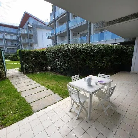 Apartment Macrinum - Le Dune *