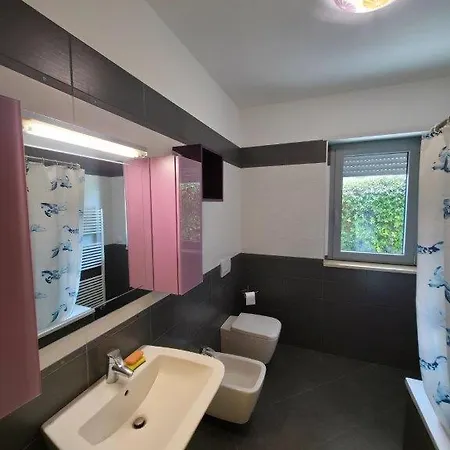 Macrinum - Le Dune Apartment *
