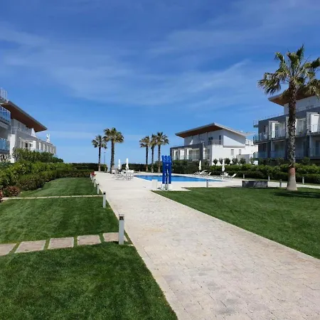 Apartmán Macrinum - Le Dune Silvi Marina