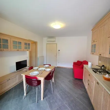Macrinum - Le Dune Apartmán Silvi Marina