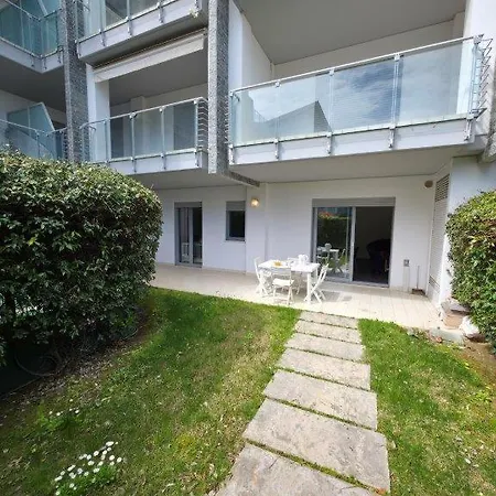 Apartment Macrinum - Le Dune *