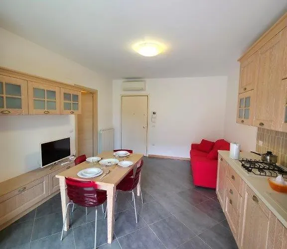 Macrinum - Le Dune Διαμέρισμα Silvi Marina