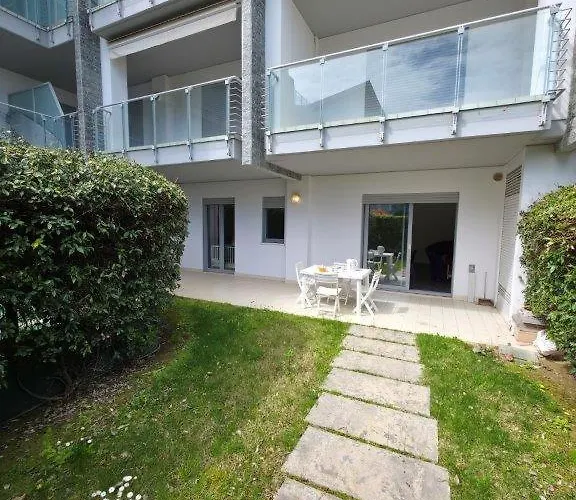 Διαμέρισμα Macrinum - Le Dune *